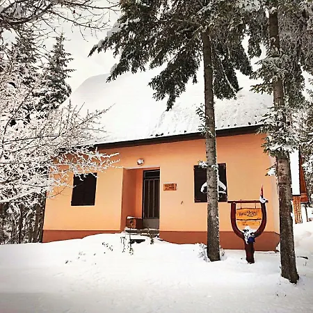 Apartment Dren - Banjska Stena