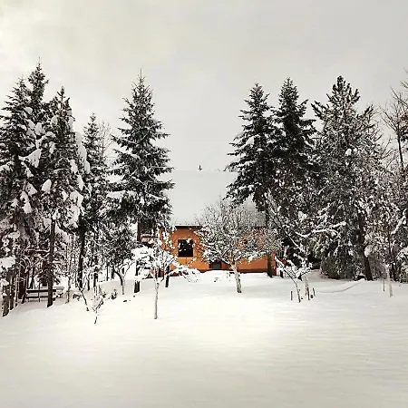 Apartment Dren - Banjska Stena Mitrovac