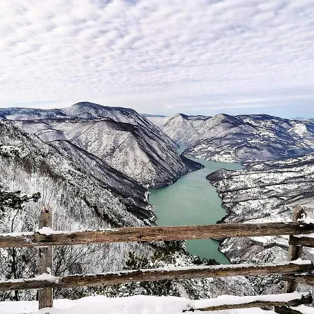 Dren - Banjska Stena * Mitrovac