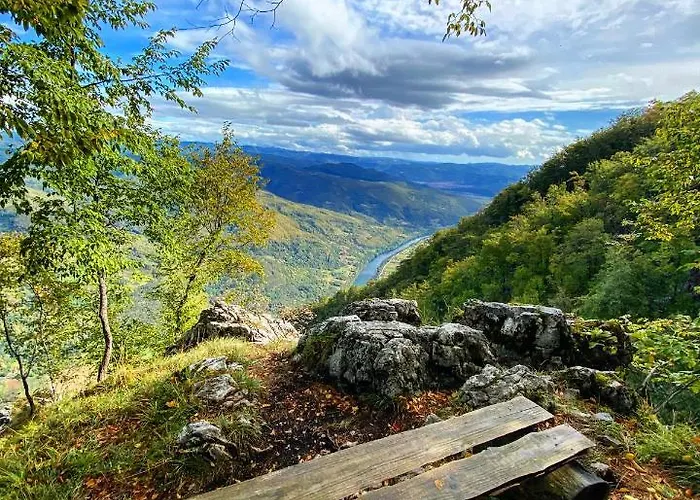 Dren - Banjska Stena Apartman Mitrovac