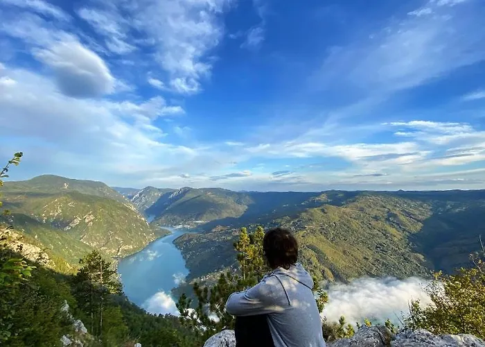 Apartman Dren - Banjska Stena