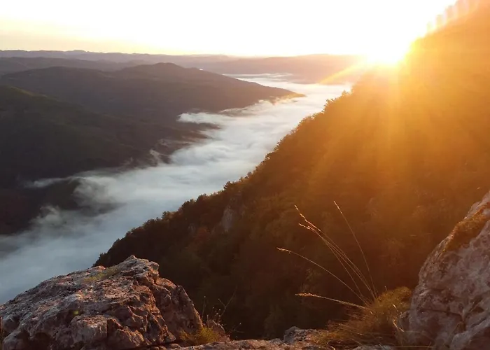 Dren - Banjska Stena * Mitrovac