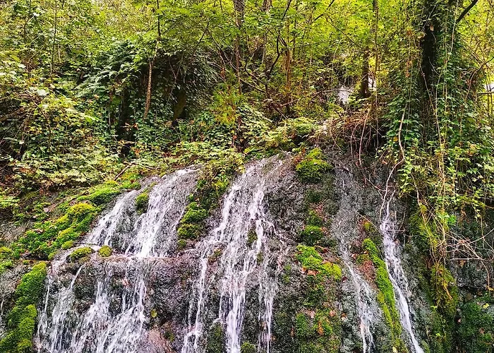 Apartman Dren - Banjska Stena Mitrovac