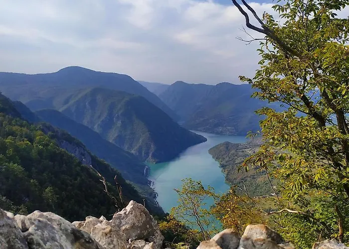 Dren - Banjska Stena Apartman *