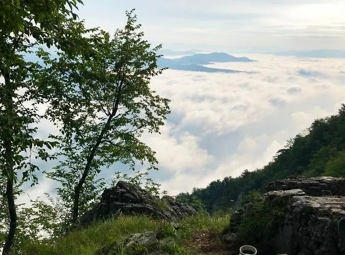 Apartman Dren - Banjska Stena