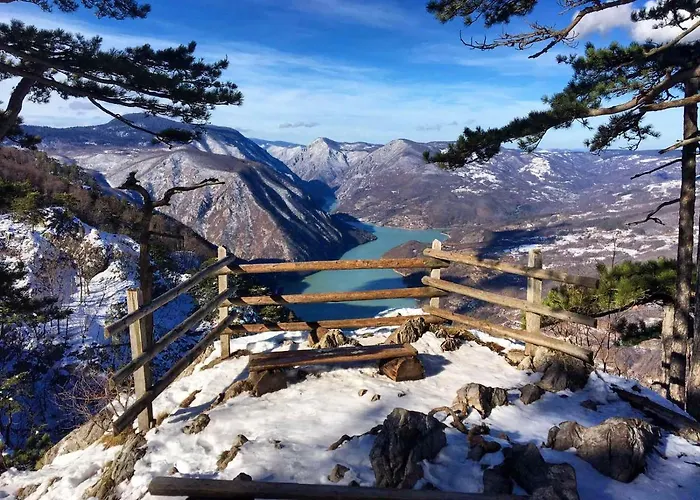 Apartman Dren - Banjska Stena *