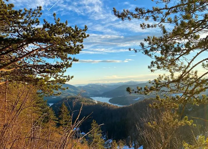 Dren - Banjska Stena * Mitrovac