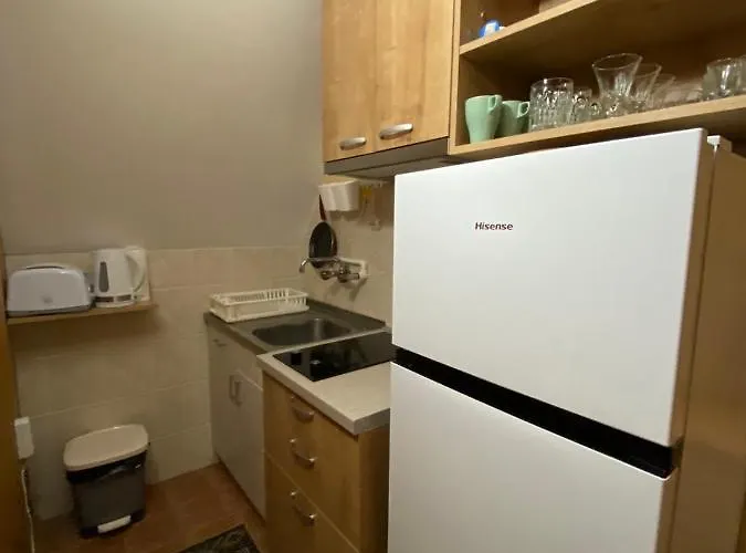 Dren - Banjska Stena Apartman