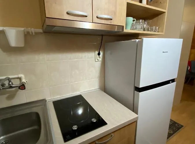 Dren - Banjska Stena