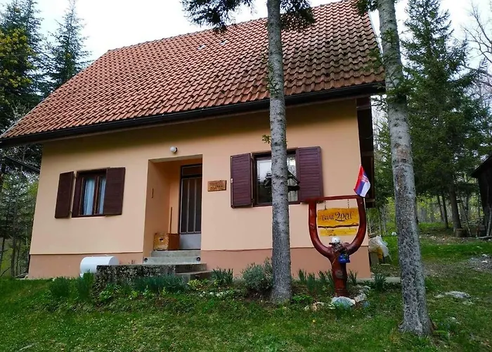 Dren - Banjska Stena * Mitrovac