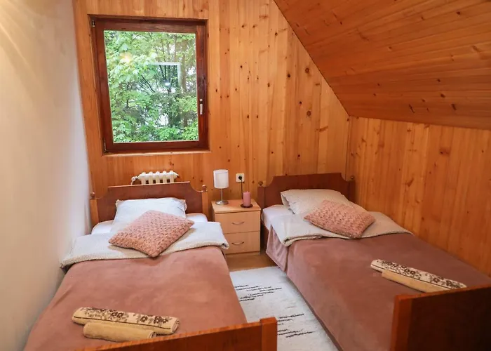 Apartman Dren - Banjska Stena *