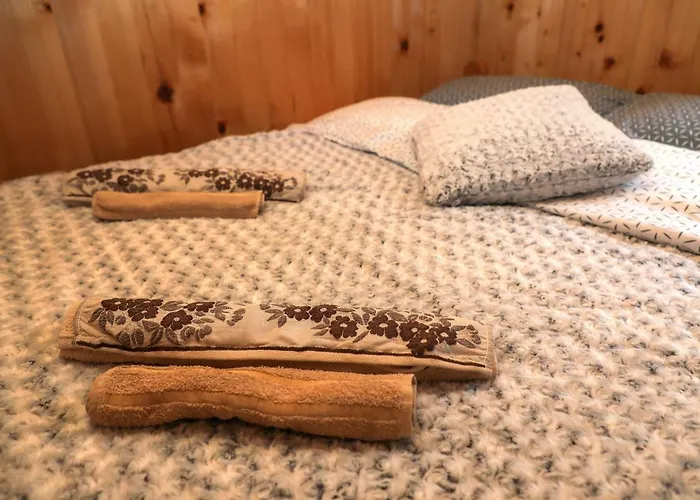 Dren - Banjska Stena Apartman Mitrovac