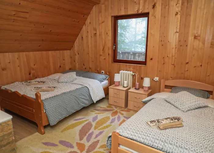 Dren - Banjska Stena