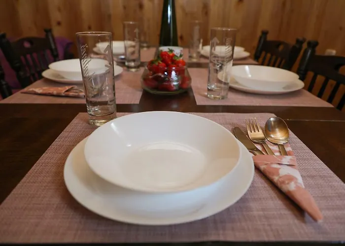 Apartman Dren - Banjska Stena Mitrovac