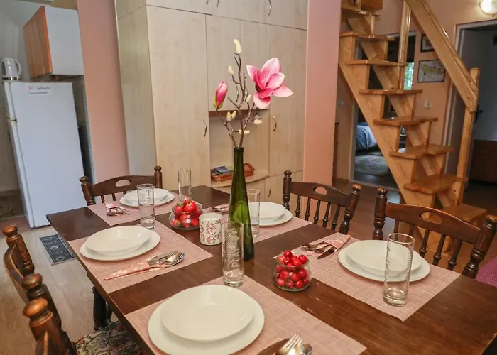 Dren - Banjska Stena