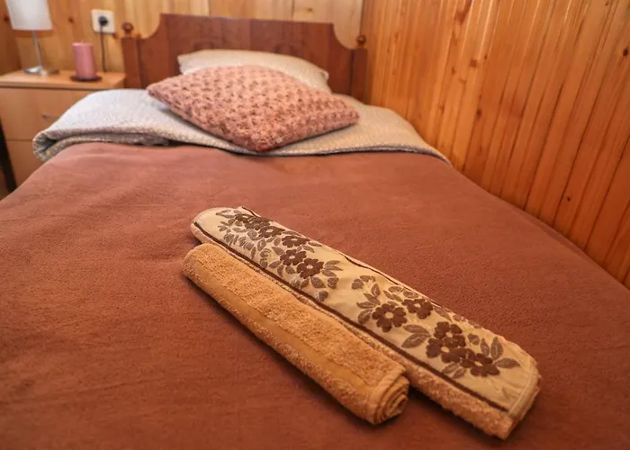 Apartman Dren - Banjska Stena *