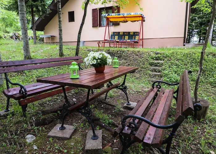 Dren - Banjska Stena Mitrovac