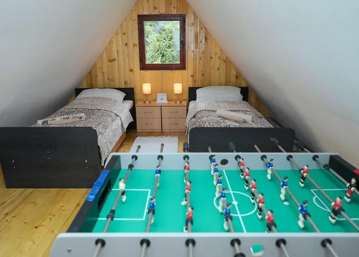 Dren - Banjska Stena Apartman Mitrovac