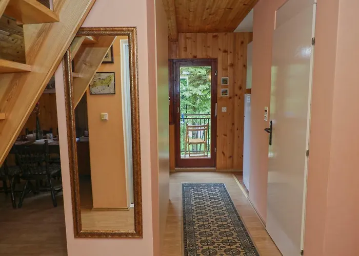 Dren - Banjska Stena