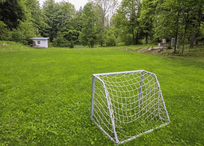 Dren - Banjska Stena Apartman