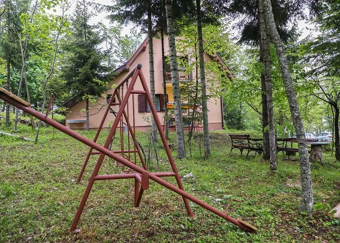 Dren - Banjska Stena * Mitrovac