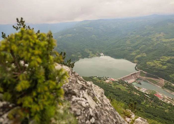 Dren - Banjska Stena * Mitrovac