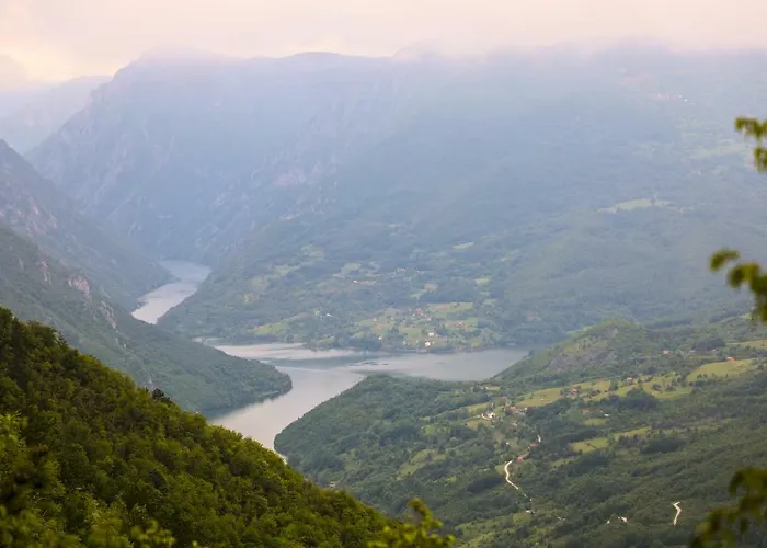 Dren - Banjska Stena Apartman *