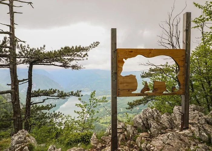 Apartman Dren - Banjska Stena