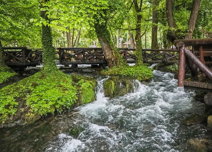 Apartman Dren - Banjska Stena