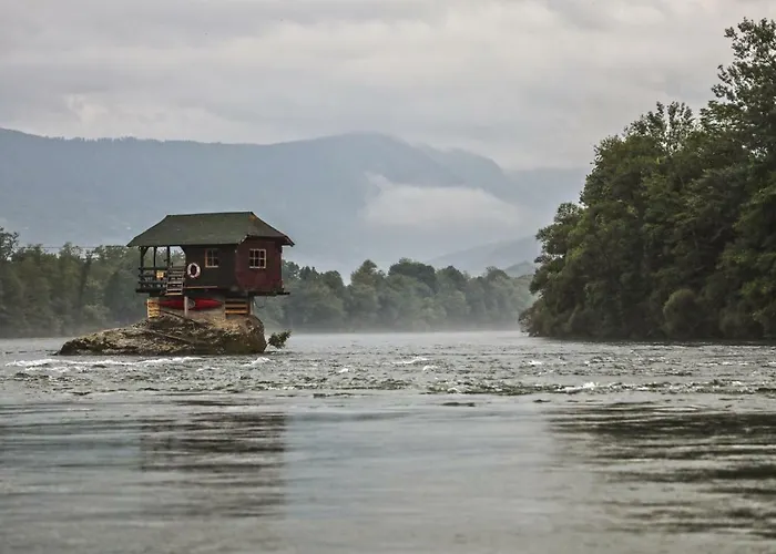 Apartman Dren - Banjska Stena