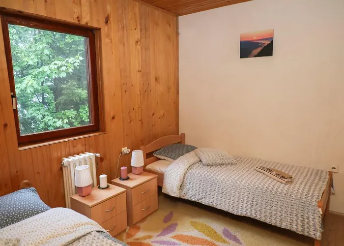 Dren - Banjska Stena * Mitrovac