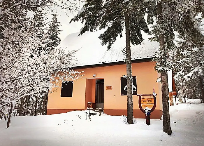 Apartman Dren - Banjska Stena