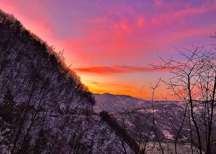 Dren - Banjska Stena Apartman Mitrovac