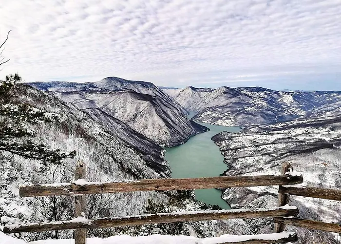 Dren - Banjska Stena * Mitrovac